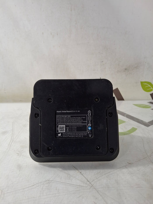 Monica Healthcare Limited 107-PT-001 Fetal Monitor