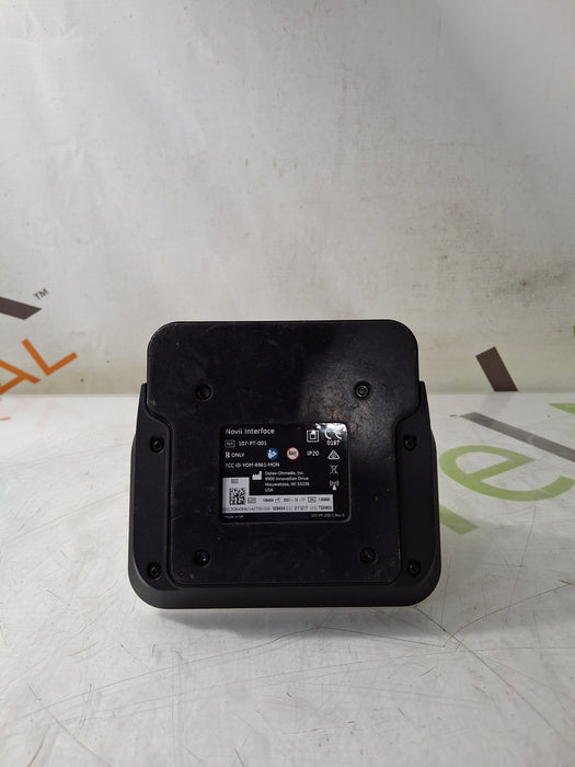 Monica Healthcare Limited 107-PT-001 Fetal Monitor
