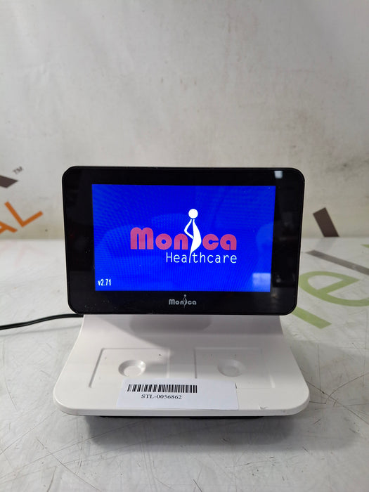 Monica Healthcare Limited 107-PT-001 Fetal Monitor