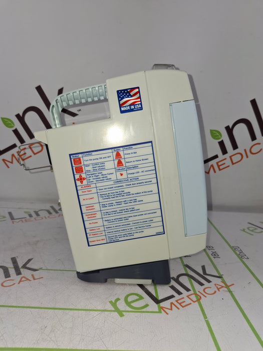 WalkMed Triton fp Infusion Pump