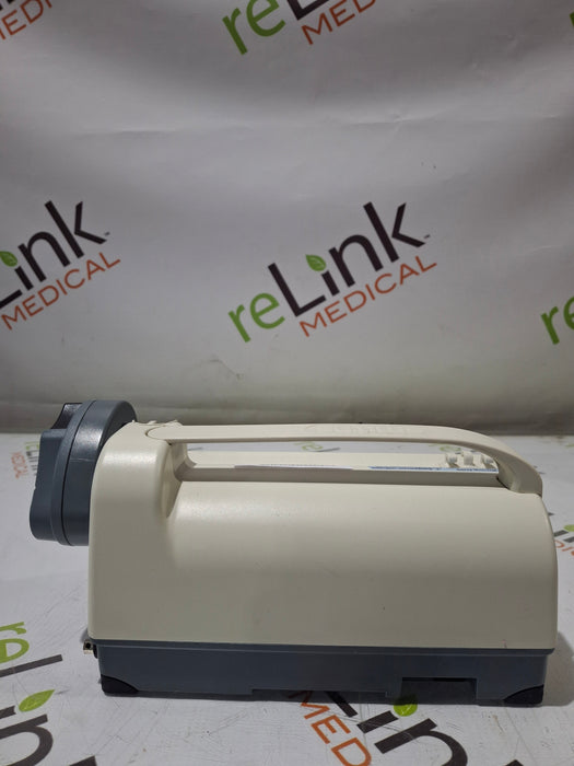 Smiths Medical Medfusion 3500 Version 5 Syringe Infusion Pump