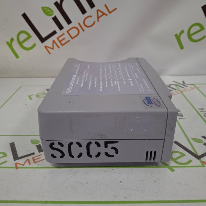Nellcor OxiMax N-600x Pulse Oximeter