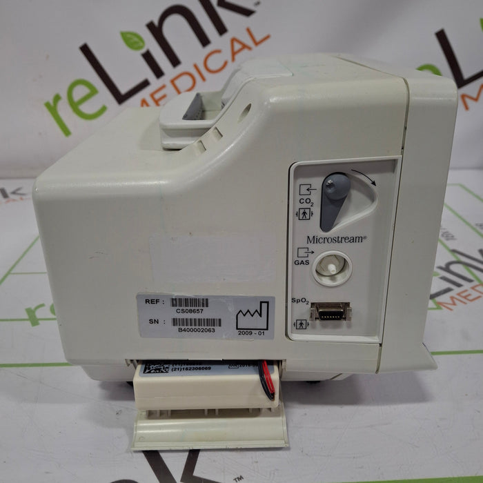 Oridion Capnostream 20 Capnography Monitor