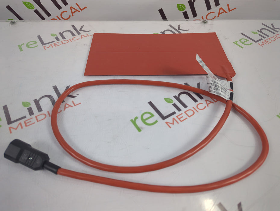 BriskHeat SDXJA Temperature Management System