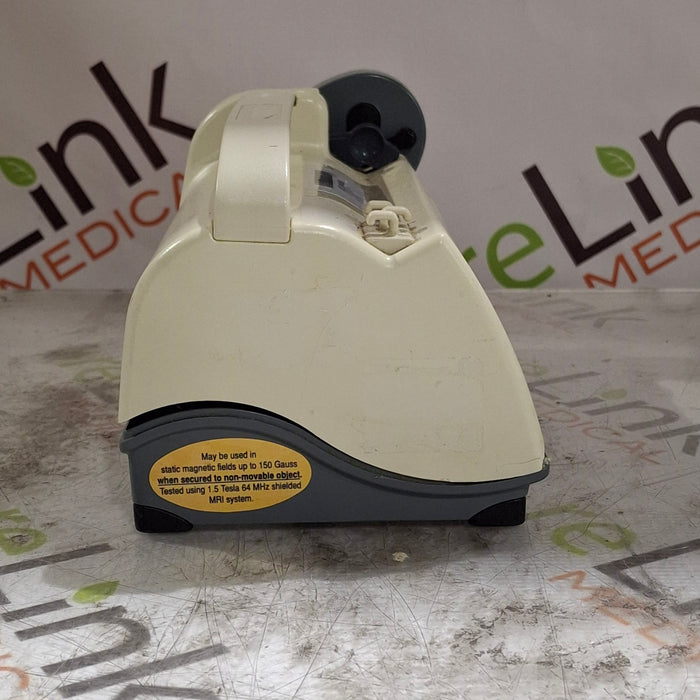 Smiths Medical Medfusion 3500 Version 3 Syringe Infusion Pump