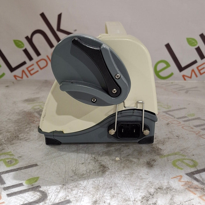 Smiths Medical Medfusion 3500 Version 3 Syringe Infusion Pump