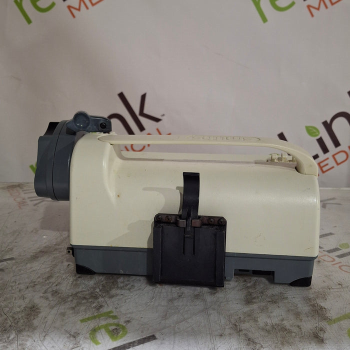 Smiths Medical Medfusion 3500 Version 3 Syringe Infusion Pump