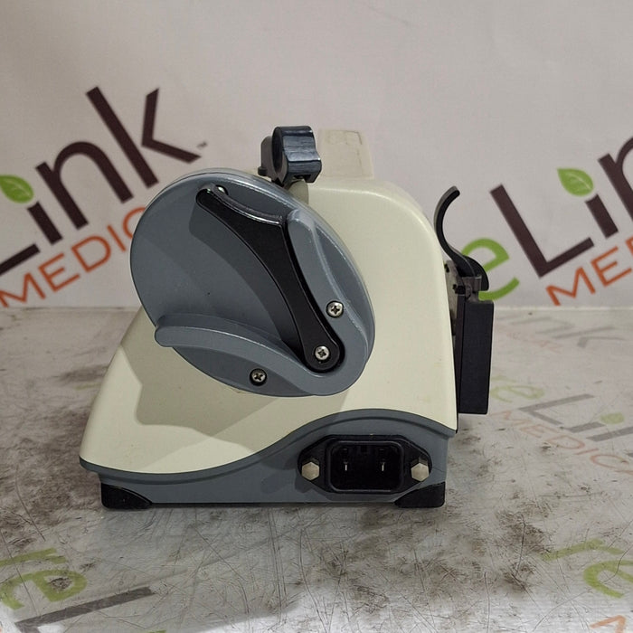 Smiths Medical Medfusion 3500 Version 3 Syringe Infusion Pump