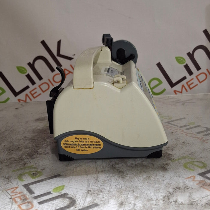 Smiths Medical Medfusion 3500 Version 3 Syringe Infusion Pump
