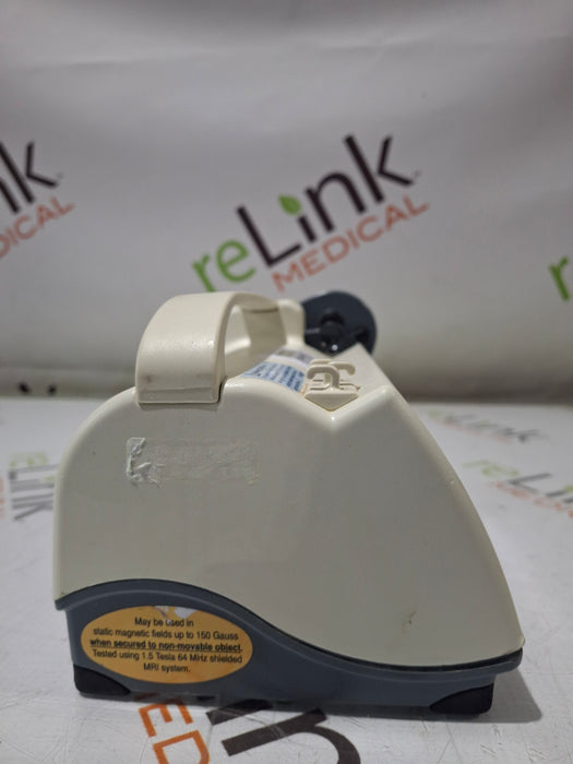 Smiths Medical Medfusion 3500 Version 5 Syringe Infusion Pump