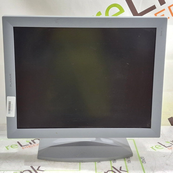Planar Systems Dome C3i Monitor