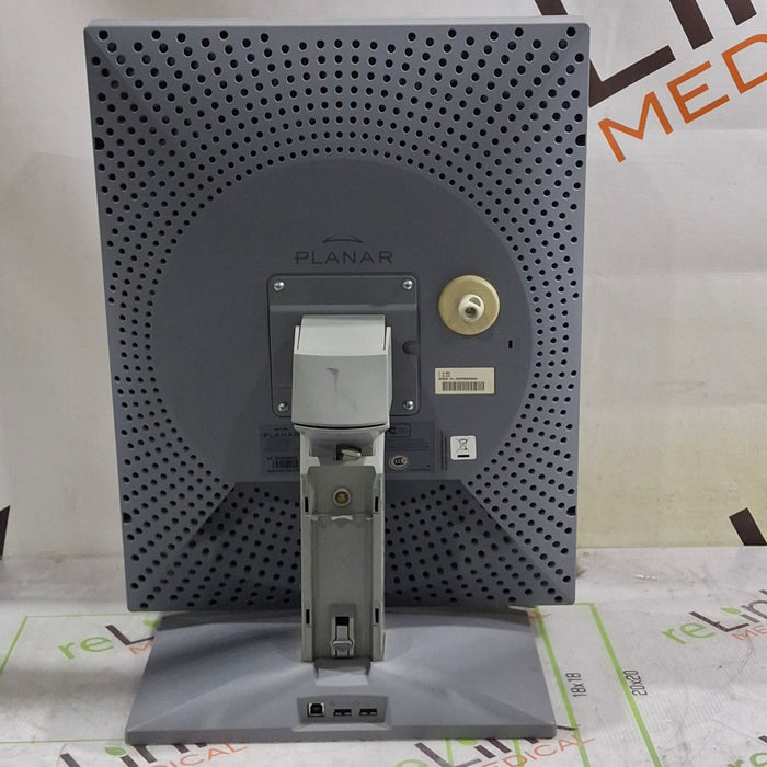 Planar Systems Dome C3i Monitor