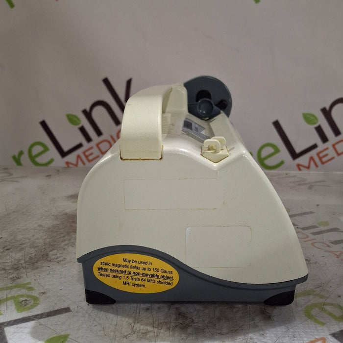 Smiths Medical Medfusion 3500 Version 3 Syringe Infusion Pump
