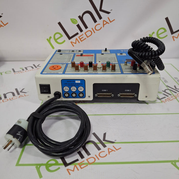 Dynatech DNI Nevada 235A Saftey / ECG Analyzer
