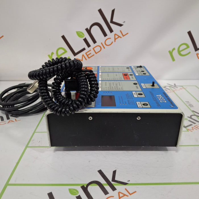 Dynatech DNI Nevada 235A Saftey / ECG Analyzer