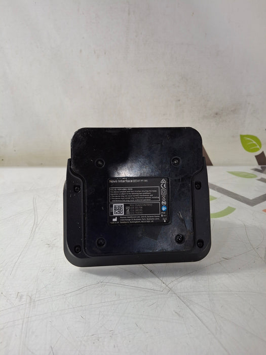 Monica Healthcare Limited 107-PT-001 Fetal Monitor