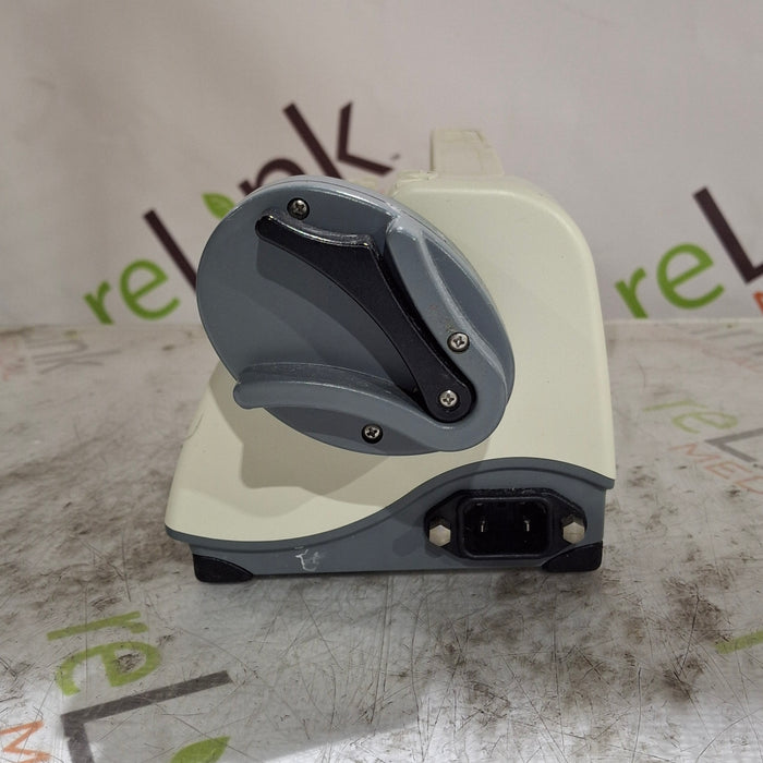Smiths Medical Medfusion 3500 Version 3 Syringe Infusion Pump