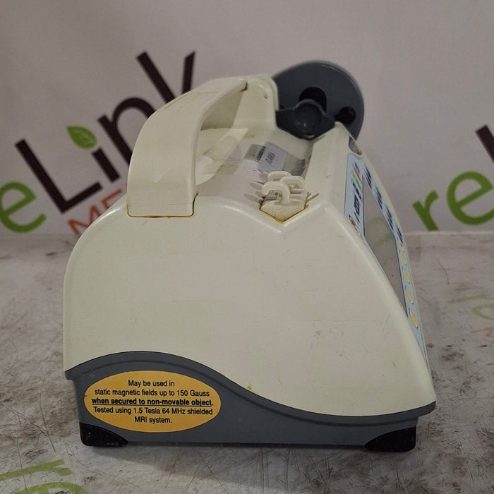 Smiths Medical Medfusion 3500 Version 3 Syringe Infusion Pump