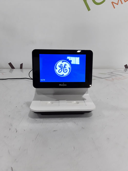 Monica Healthcare Limited 107-PT-001 Fetal Monitor