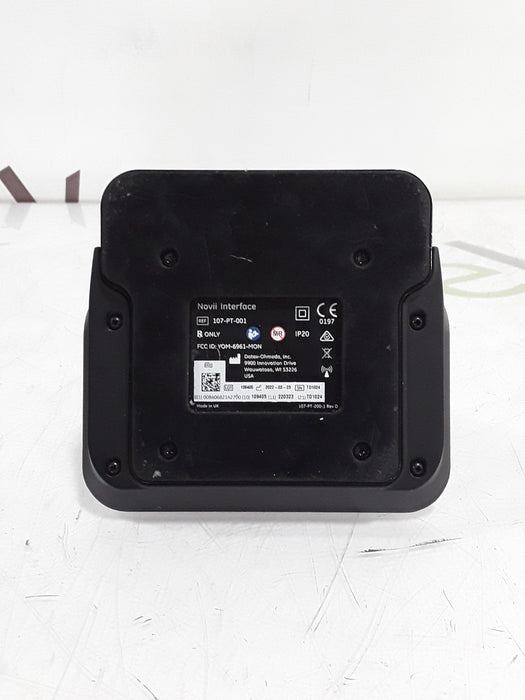Monica Healthcare Limited 107-PT-001 Fetal Monitor
