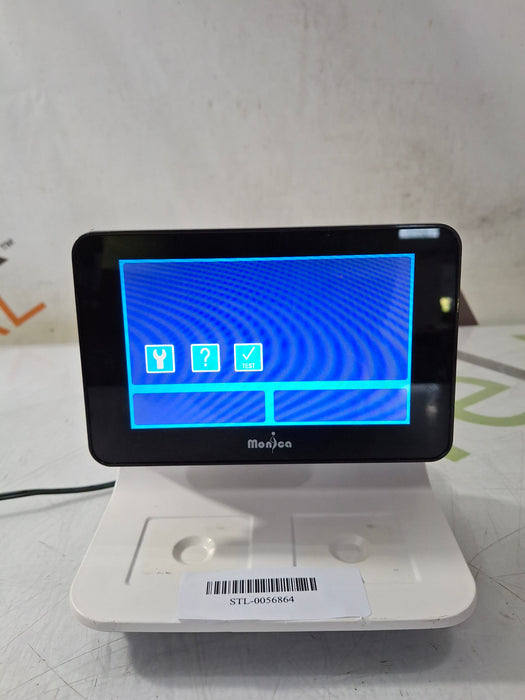 Monica Healthcare Limited 107-PT-001 Fetal Monitor