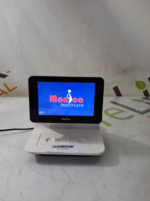 Monica Healthcare Limited 107-PT-001 Fetal Monitor