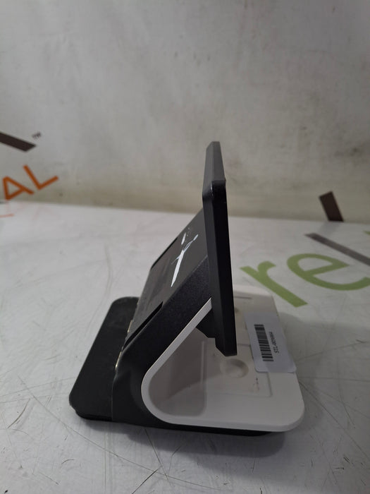 Monica Healthcare Limited 107-PT-001 Fetal Monitor