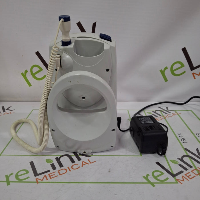 Welch Allyn Spot 420 - NIBP, Temp, Nellcor SpO2 Vital Signs Monitor