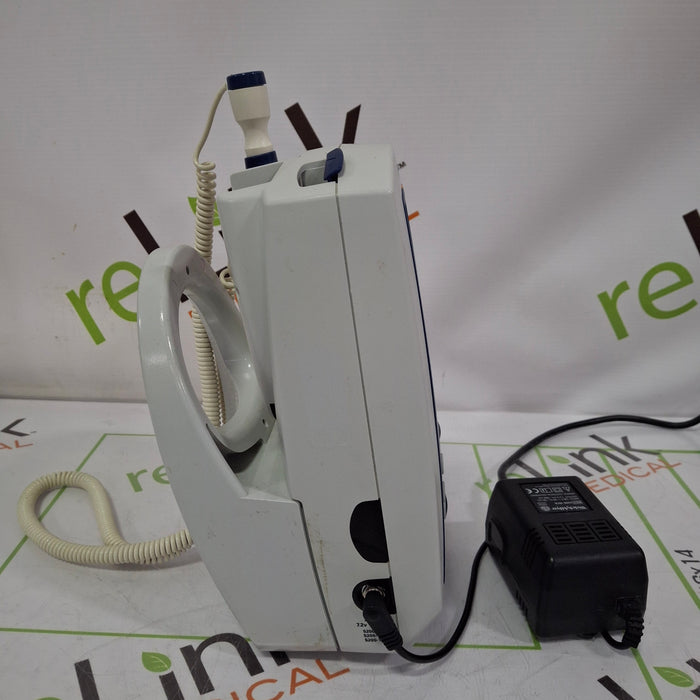 Welch Allyn Spot 420 - NIBP, Temp, Nellcor SpO2 Vital Signs Monitor