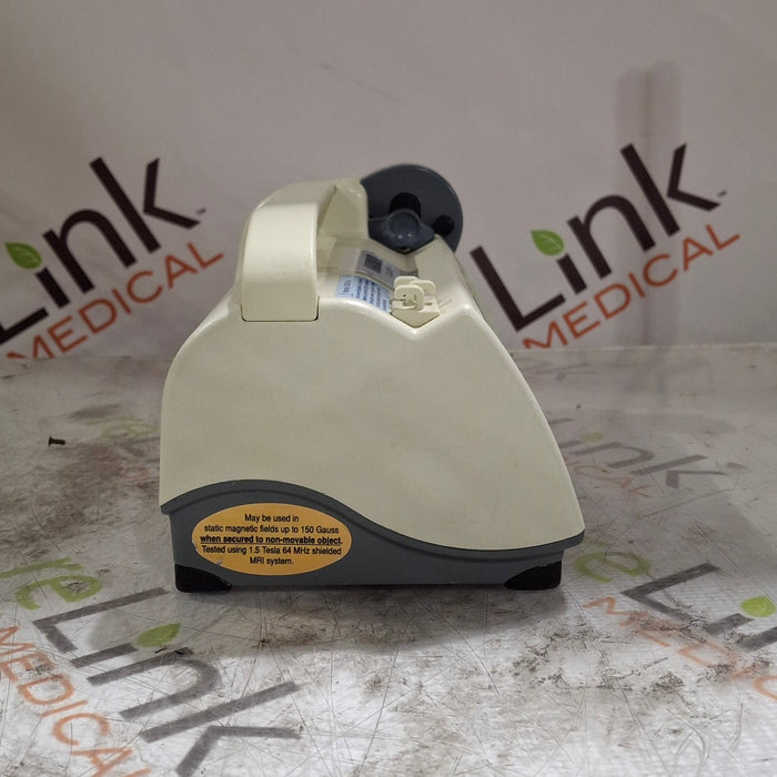 Smiths Medical Medfusion 3500 Version 3 Syringe Infusion Pump