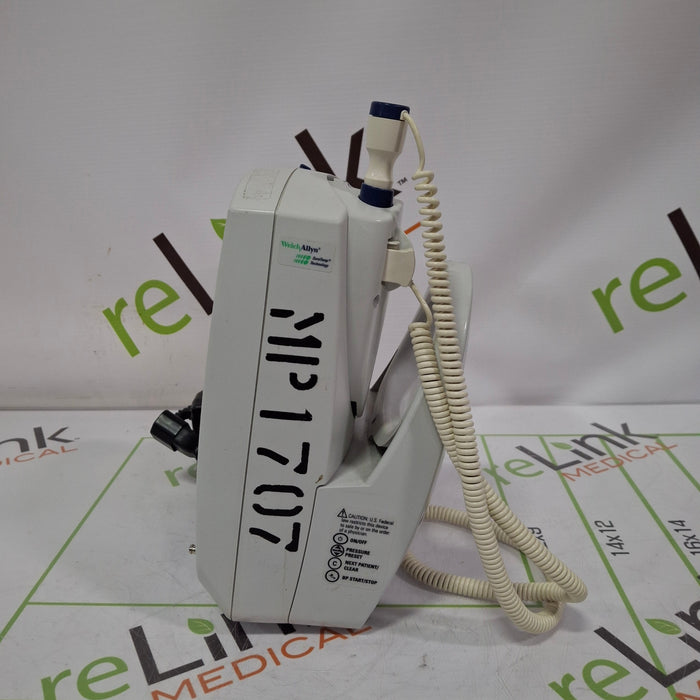 Welch Allyn Spot 420 - NIBP, Temp, Nellcor SpO2 Vital Signs Monitor