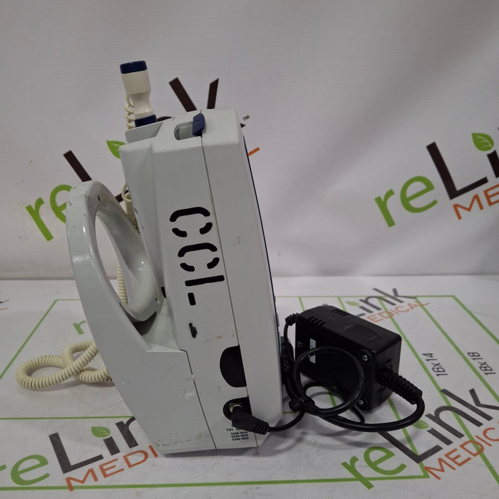 Welch Allyn Spot 420 - NIBP, Temp, Nellcor SpO2 Vital Signs Monitor