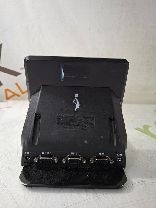 Monica Healthcare Limited 107-PT-001 Fetal Monitor