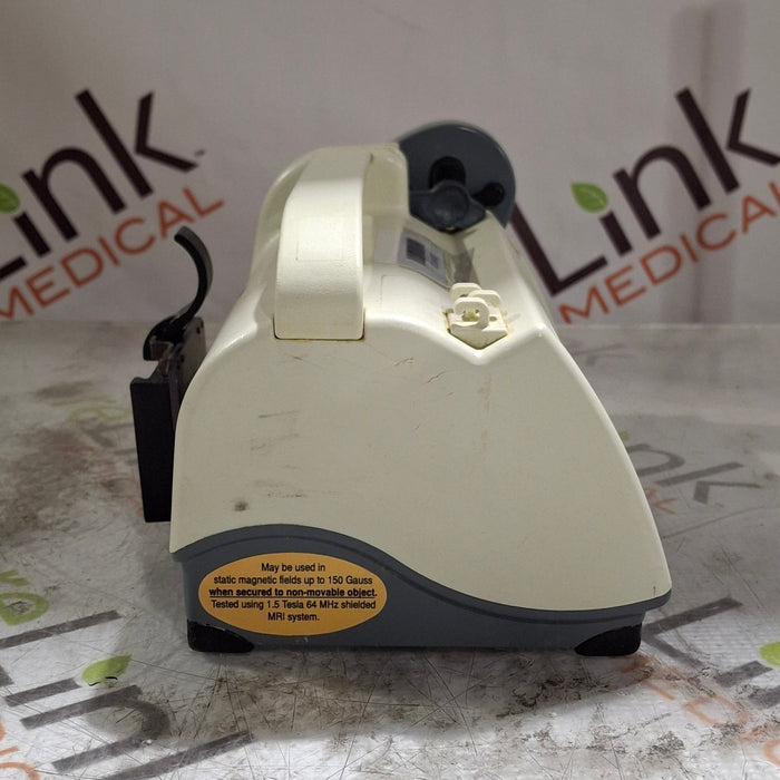 Smiths Medical Medfusion 3500 Version 3 Syringe Infusion Pump