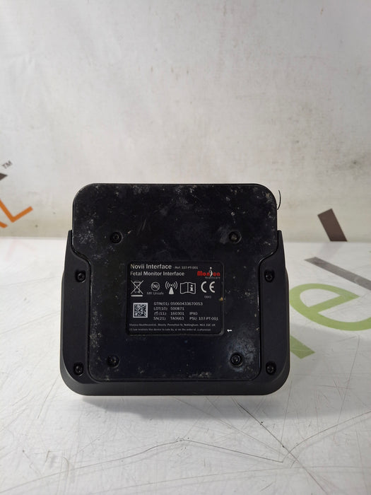 Monica Healthcare Limited 107-PT-001 Fetal Monitor