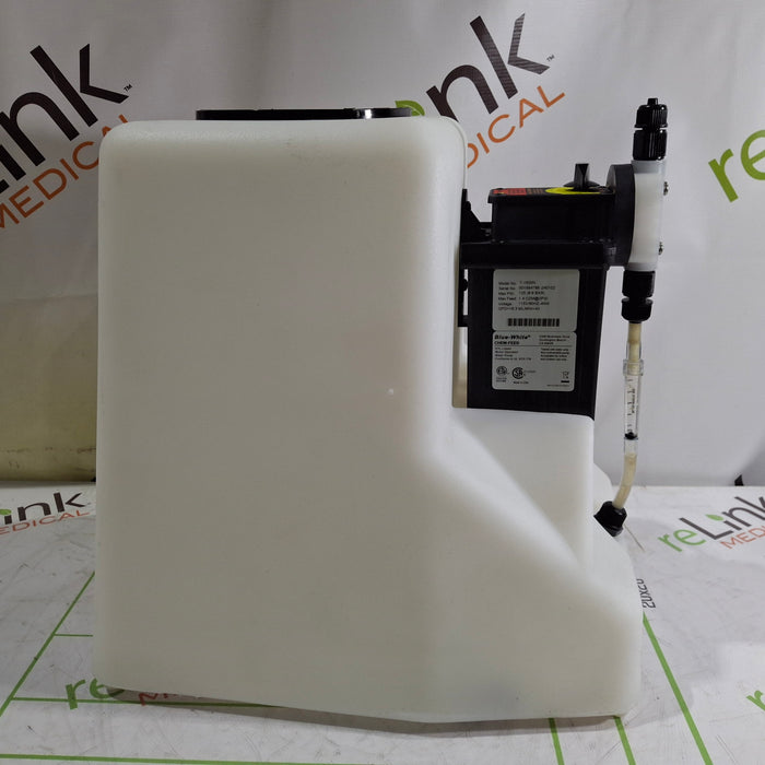 Chem-Feed Blue-White Chemical Feed Pump