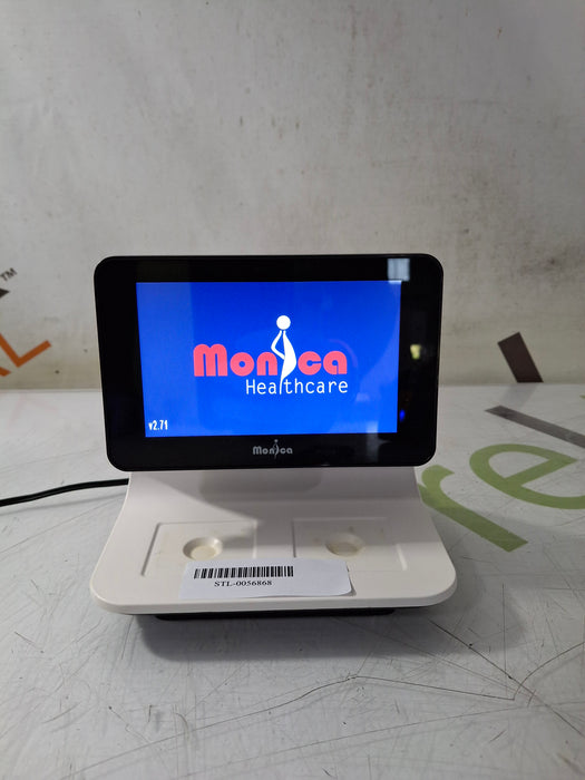 Monica Healthcare Limited 107-PT-001 Fetal Monitor