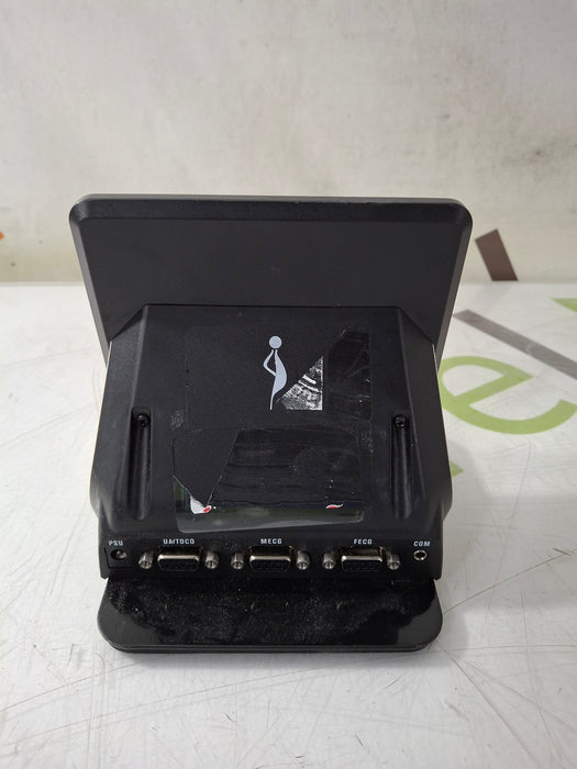 Monica Healthcare Limited 107-PT-001 Fetal Monitor
