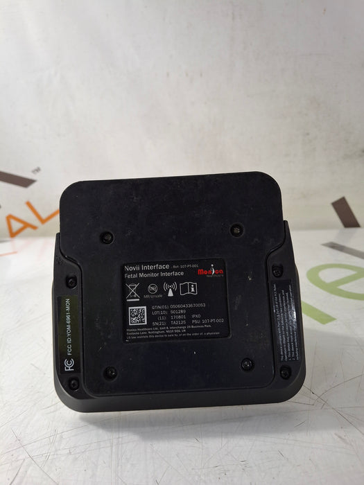 Monica Healthcare Limited 107-PT-001 Fetal Monitor