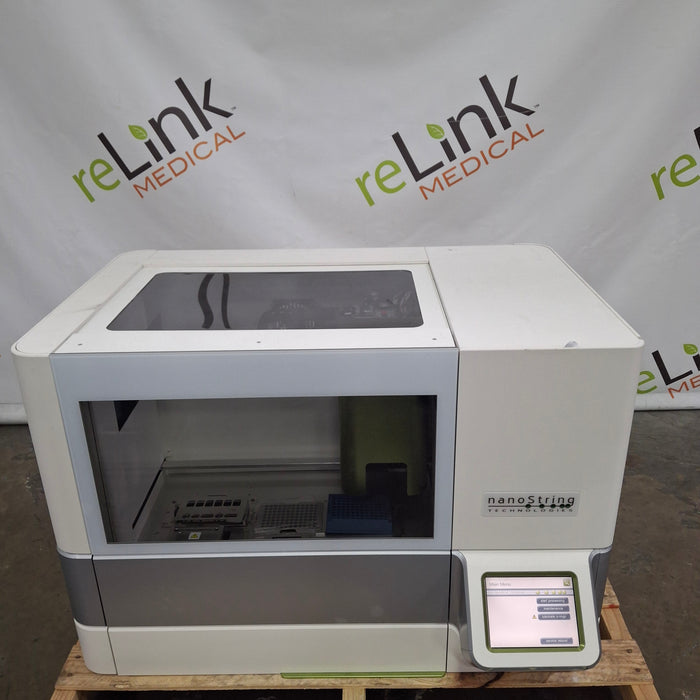Nanostring Technologies nCounter Prep Station 5s Liquid Handling Robot
