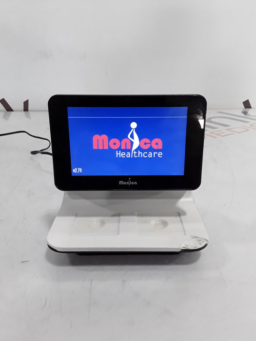 Monica Healthcare Limited 107-PT-001 Fetal Monitor