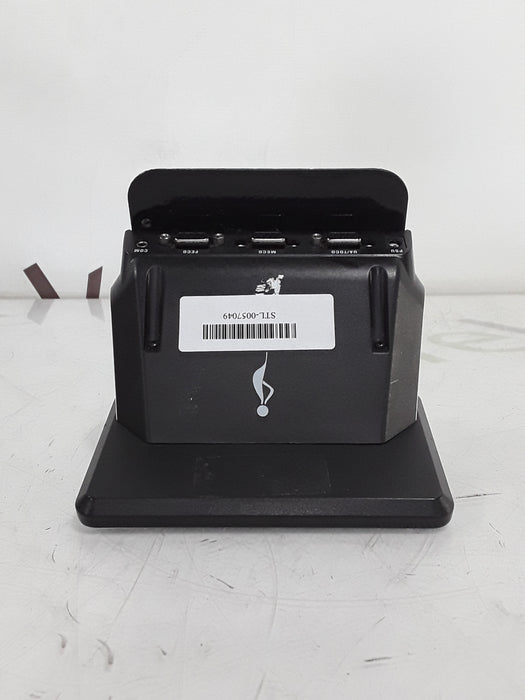 Monica Healthcare Limited 107-PT-001 Fetal Monitor
