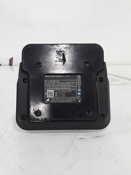 Monica Healthcare Limited 107-PT-001 Fetal Monitor