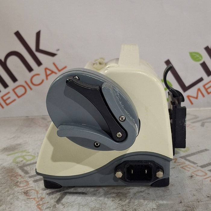 Smiths Medical Medfusion 3500 Version 3 Syringe Infusion Pump