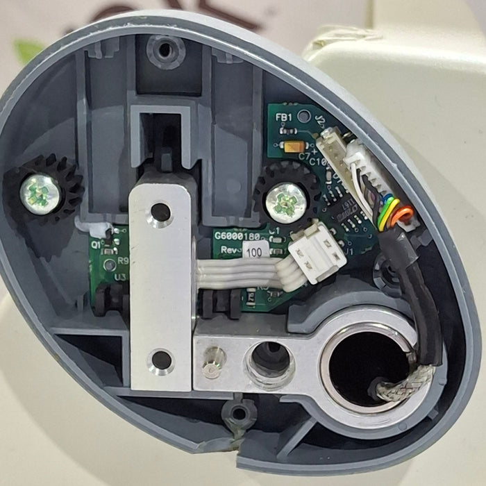 Smiths Medical Medfusion 3500 Version 3 Syringe Infusion Pump