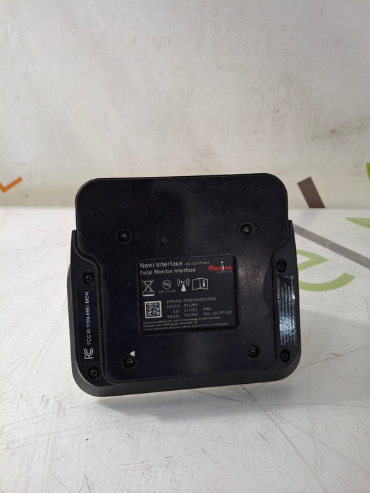Monica Healthcare Limited 107-PT-001 Fetal Monitor