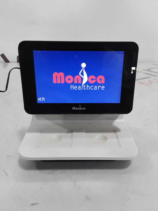 Monica Healthcare Limited 107-PT-001 Fetal Monitor