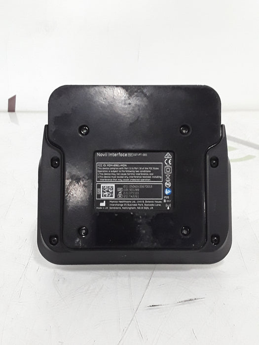Monica Healthcare Limited 107-PT-001 Fetal Monitor