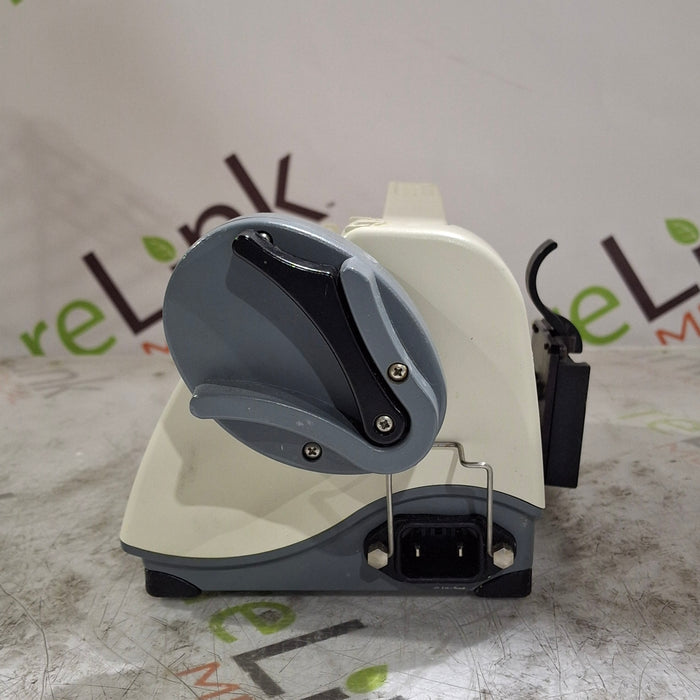 Smiths Medical Medfusion 3500 Version 5 Syringe Infusion Pump