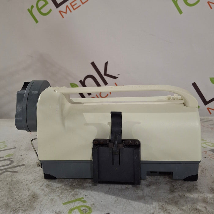 Smiths Medical Medfusion 3500 Version 5 Syringe Infusion Pump